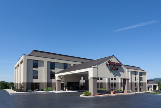 Hampton Inn Harrisburg-Grantville/Hershey