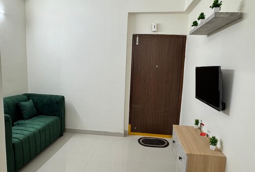 Prestige stay near Wipro AIG US consulate