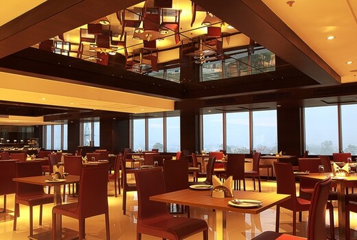 Joy Inn & Suites - Bhiwadi