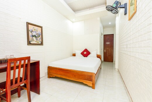 OYO 604 Queen Hotel (spot-on)