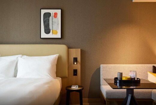Adina Apartment Hotel Geneva