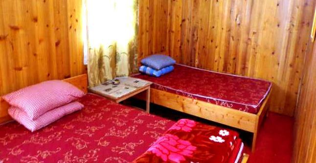 Singdan Homestay