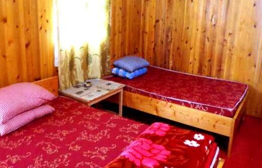Singdan Homestay