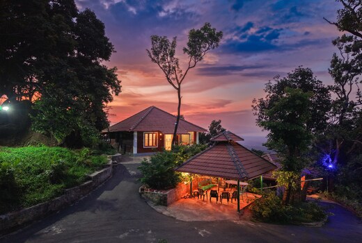 Celestial Heights Coorg by VOYE HOMES