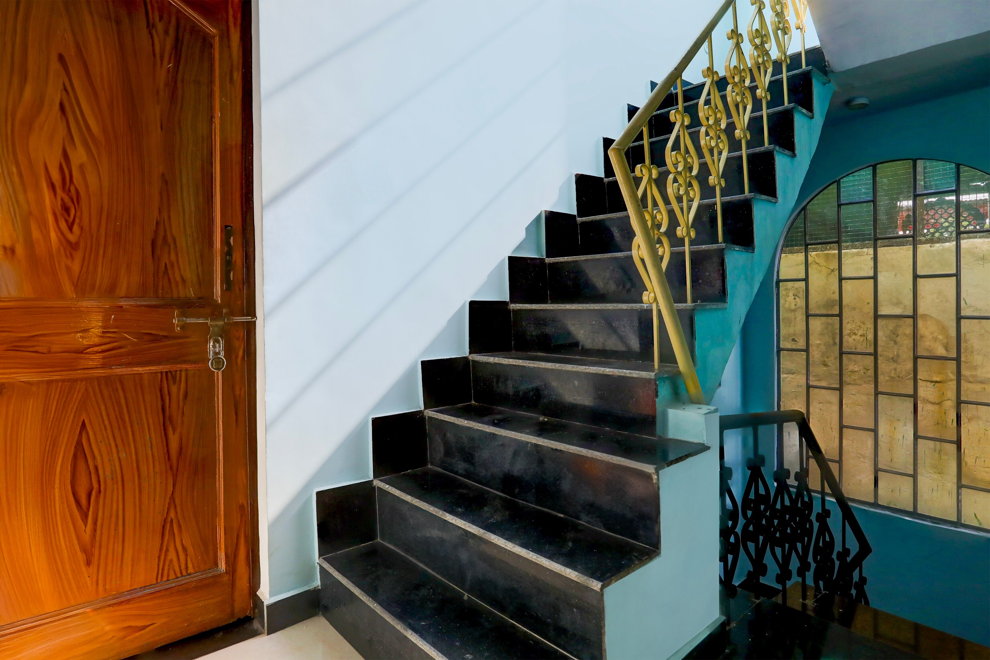 Hotel O Prakash Paying Guest House