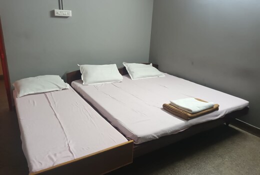 KKP Tourist Home