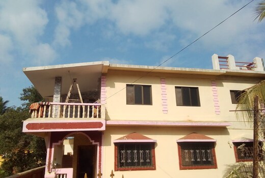 Shree Prabhu Vishwakarma Holidy Home Stay