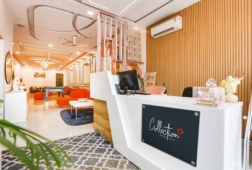 Hotel O Royal Guest House