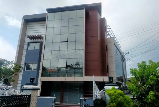Suroor Residency