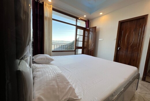 SIGMA PARADISE VILLA