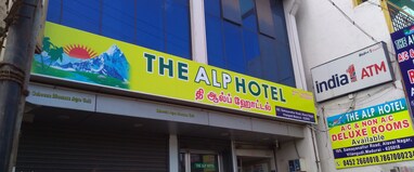 THE ALP HOTEL