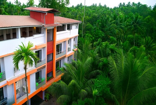 The Blissview Resort