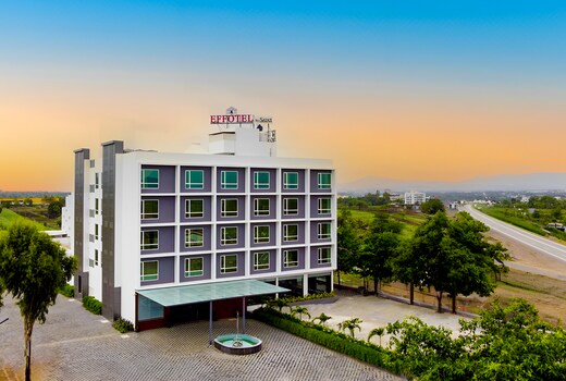 Effotel by Sayaji Sarola