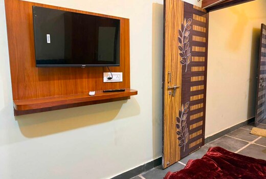 Spot on Mayur Guest House