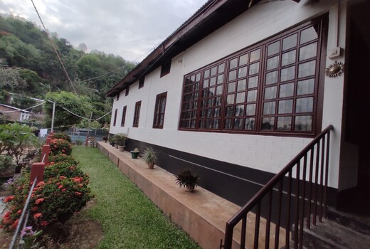 Shriya's Nirvana Inn