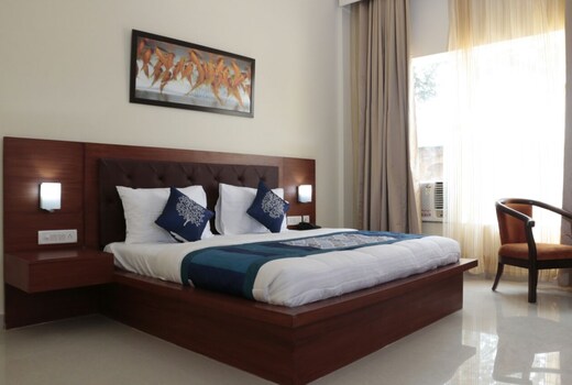 Babian Imperial Heritage Resort