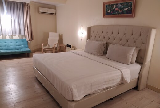 Hotel O Kebayoran