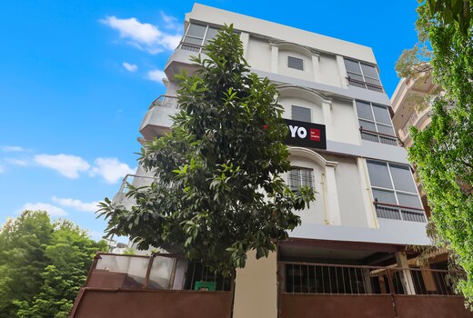 Hotel O Saraswati Inn