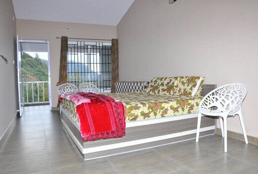 Mist Park Homestay