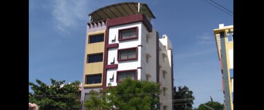 Hotel Templecity Dreamz Inn
