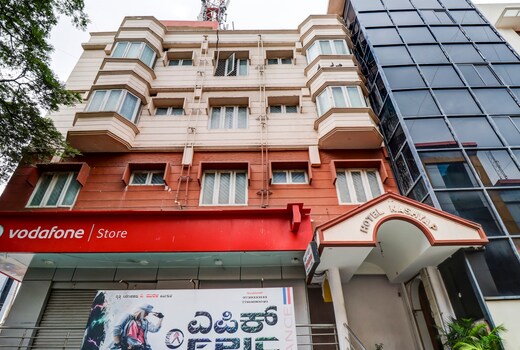 Hotel O Kashyap Boarding & Lodging
