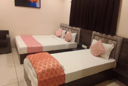 Hotel Narsingh Vatika