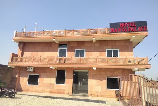 Manya Palace