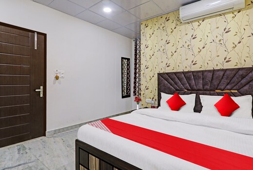 Hotel O RAM BHAWAN