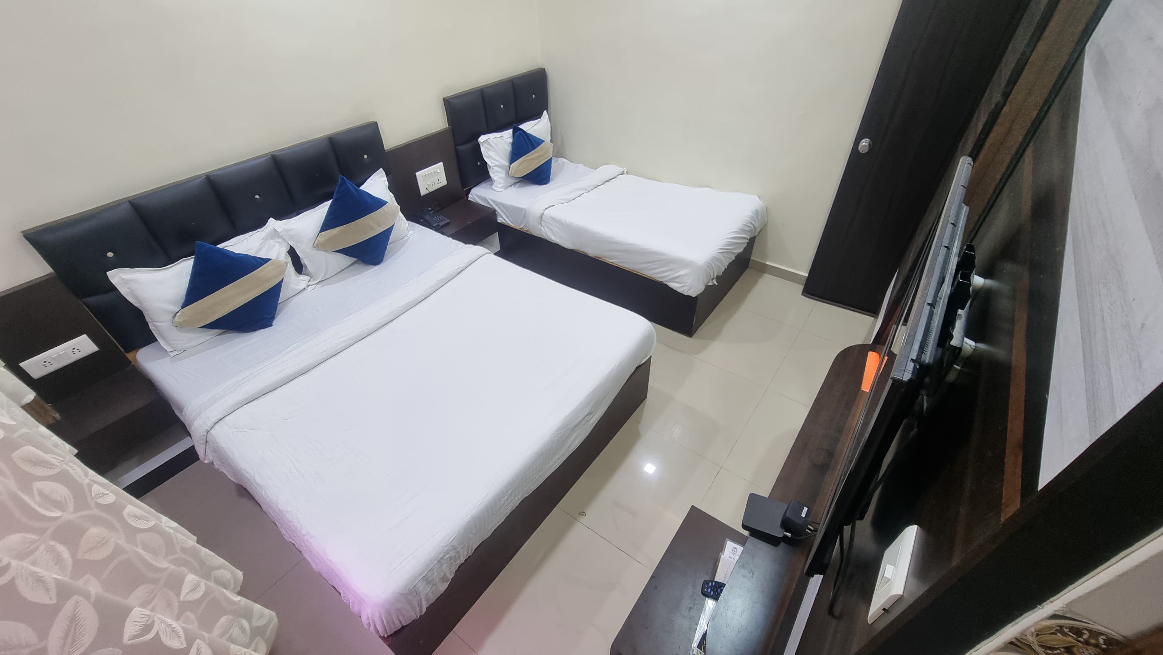 Hotel C.G. Plaza