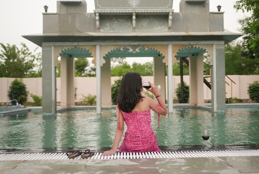Indulge Udaipur by Pack