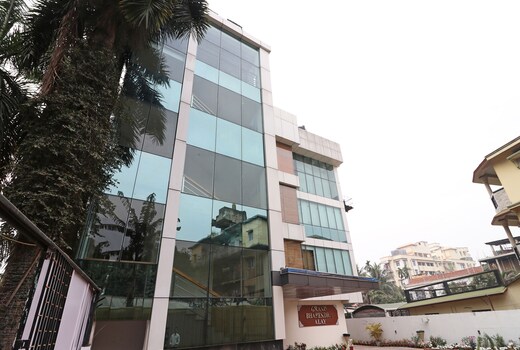Hotel Grand Bhabendra Alay