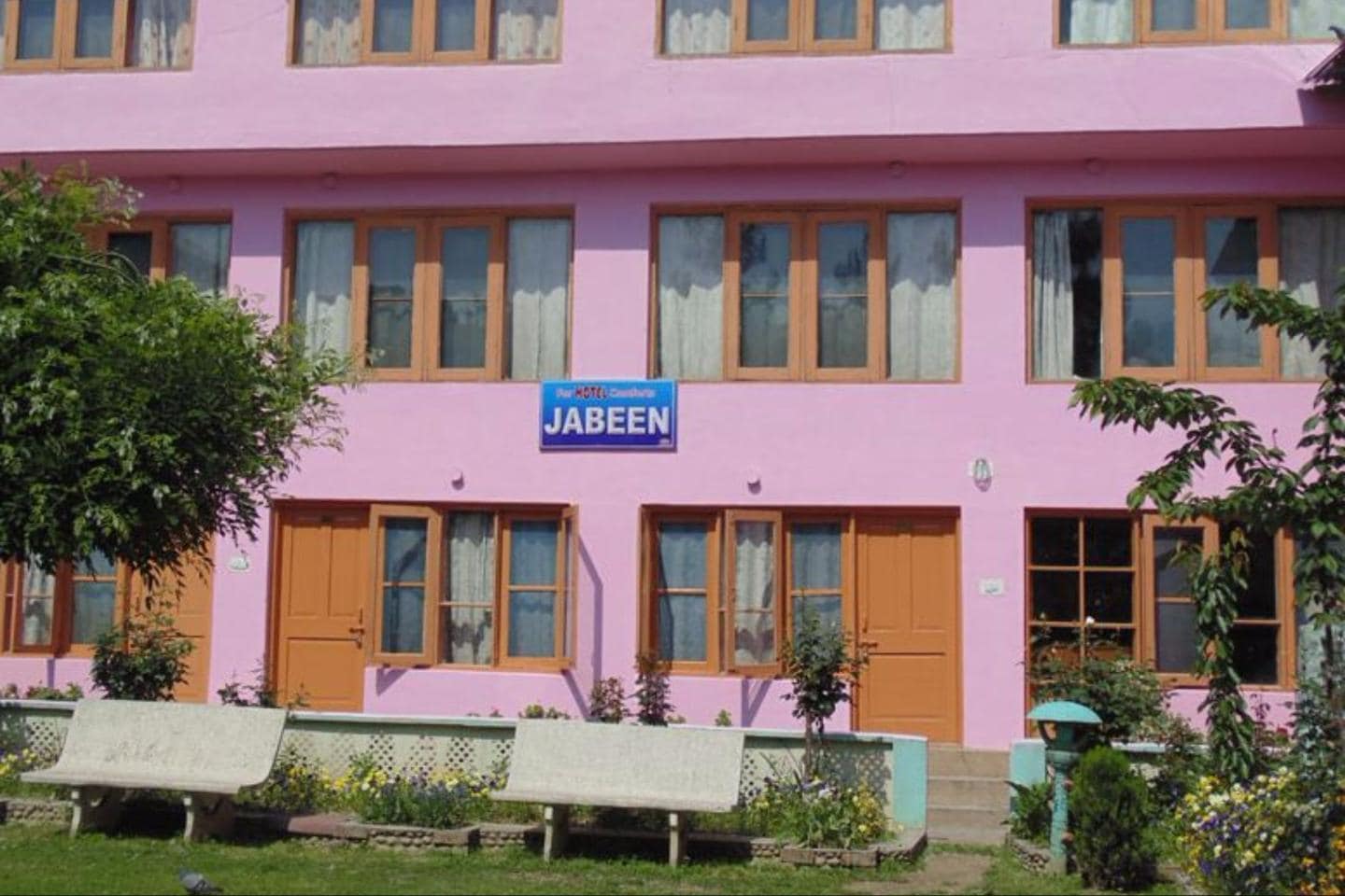 Jabeen Guesthouse