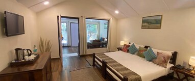 The Aranya Nature Retreat - A Unit of The Jungle Trail Resorts