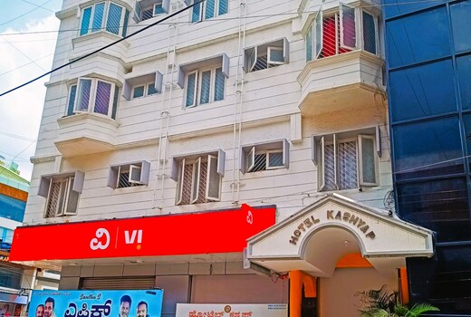 Kashyap Residency Basaveshwar Nagar