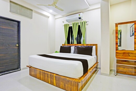 HOTEL O PRITESH ONYX