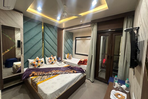 Hotel Premier Choice