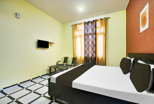 Hotel O Pole Star Regency