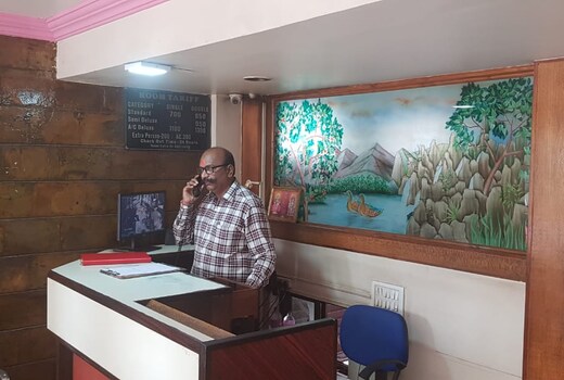 Main gallery