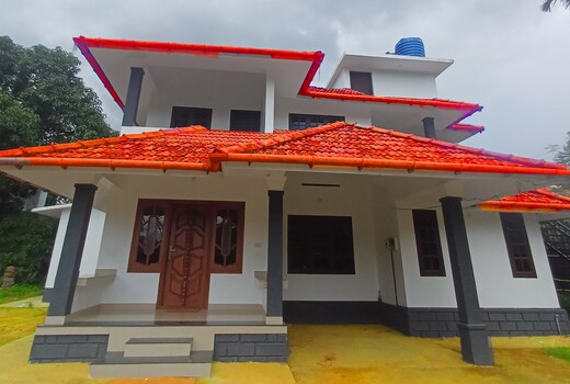 Empire Budget Villa | 2BHK