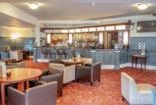 Holiday Inn IPSWICH - ORWELL