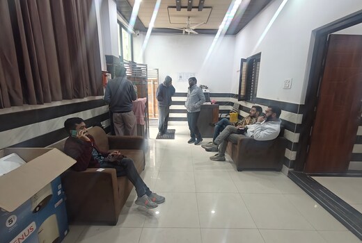 Main gallery