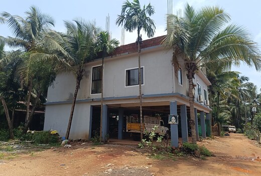 Sri Vinayaka Lodge