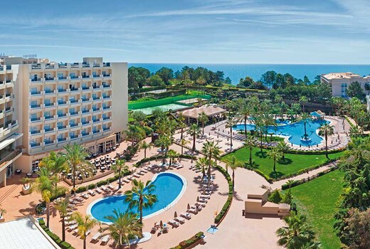 Hotel RIU Guarana - All Inclusive