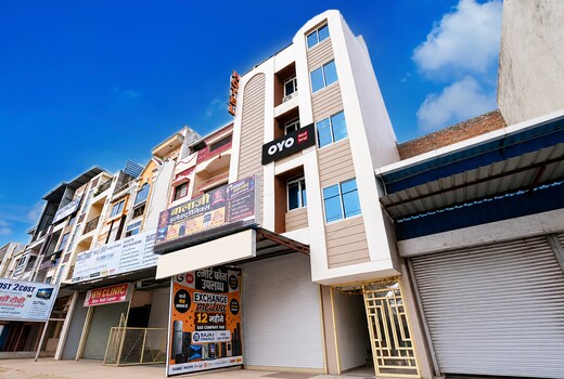 Hotel O Balaji