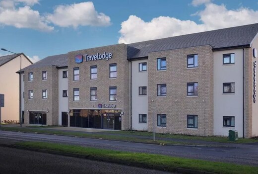 Travelodge Edinburgh Park