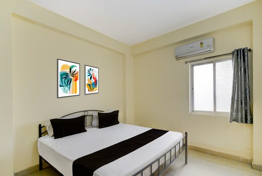 Hotel O Lee Pavilion Service Apartment