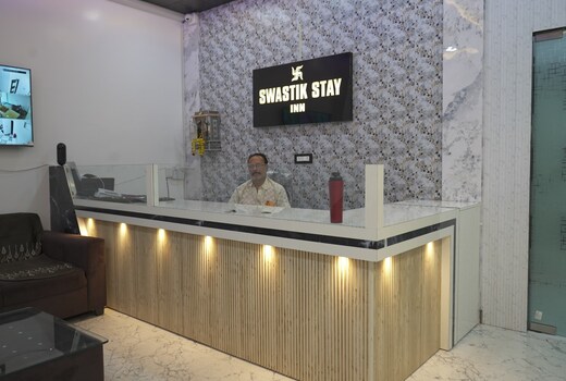 SWASTIK PAYING GUEST HOUSE