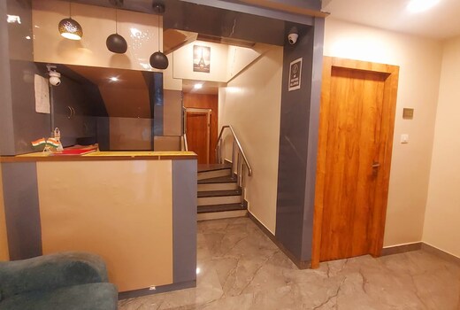 Hotel Rigga Inn