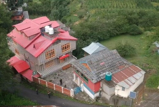 DELTA Inn HOME STAY