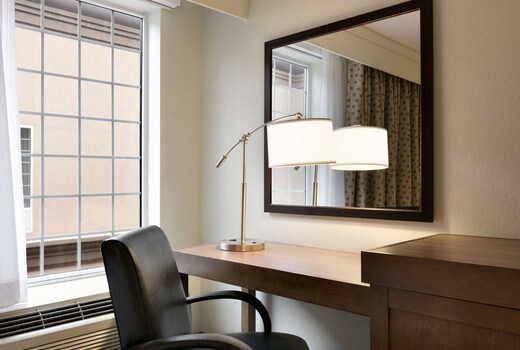Hampton Inn & Suites by Hilton Hershey